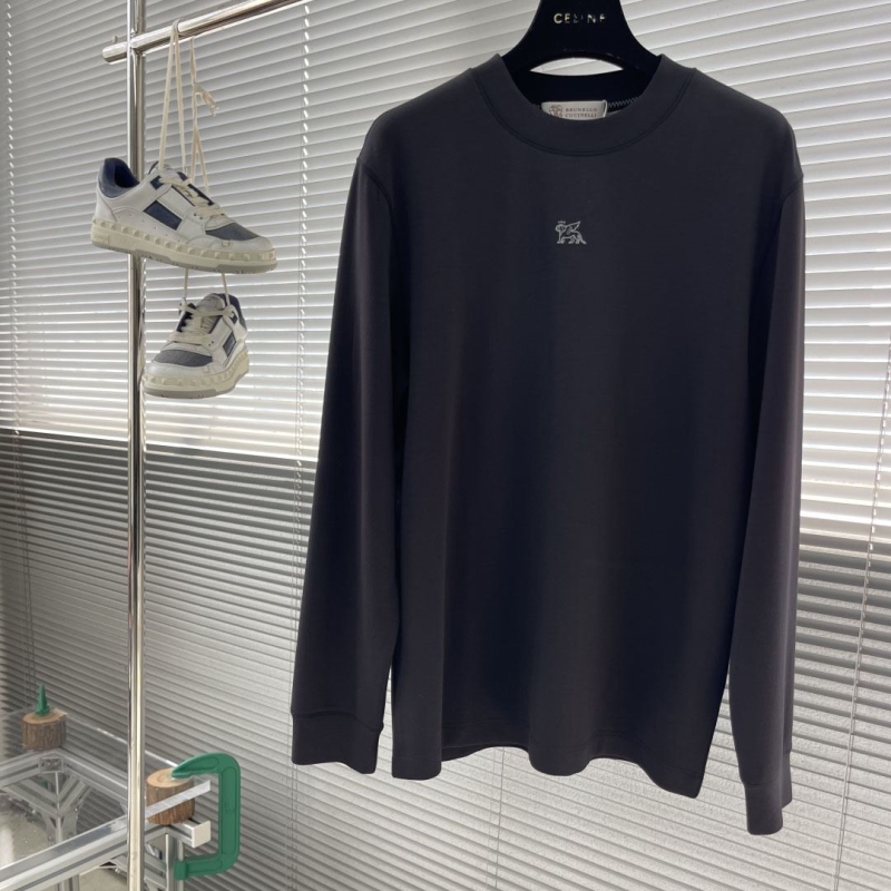 Brunello Cucinelli Hoodies